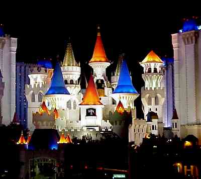 Las vegas Casinos