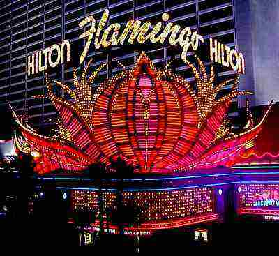 Las vegas Casinos