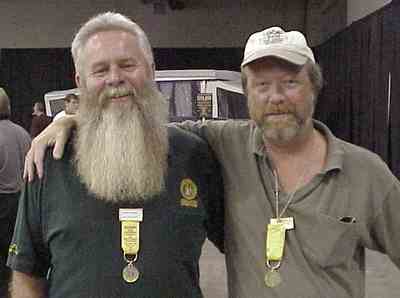 Steelworkers Convention
