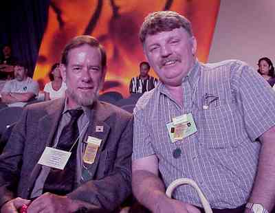 Tuesday Convention
