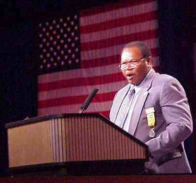 Steelworkers Convention