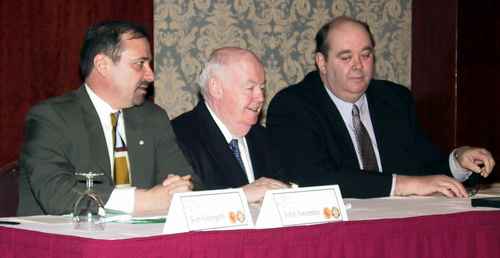 Installation of Officers