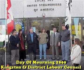 Day of Mourning