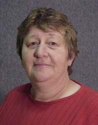 Val Bird