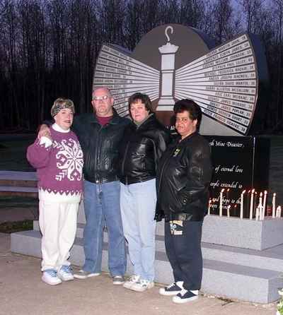 Westray Photos May 8, 2002