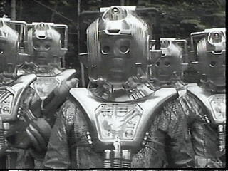 Cybermen
