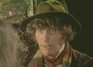 The Fourth Doctor
