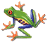 Darrel's True Form