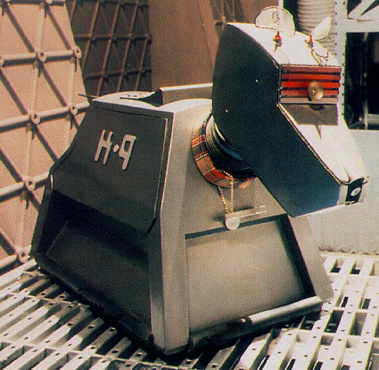 K-9
