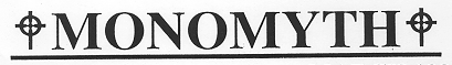 Monomyth Logo