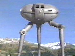 Tripod