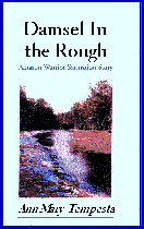 [Damsel In The Rough: Amazon Warrior Sarmatian Story]