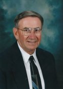 S Rex Harris - obit