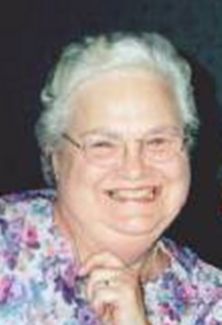 Judy Ann Gray at 1998 Reunion