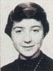 Dorothy Ann Rose in i1956-LHS