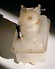 Photo of Old Fuel Tank