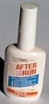 Photo of After-Run Oil