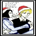 This is about as much holiday cheer as i can stand >_<