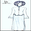 er, i think the 'dress' might look okay, but i really need to learn how to draw.....or just give it up.  all in favour say 'aye'