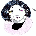 I need to fix the hair.