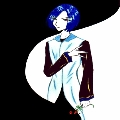 *Ack*  They never look right!! -_-;;