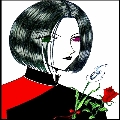 I like the flowers, what can I say?