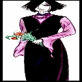 D looks good in violet, IMO