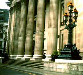 ten trinity square