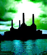 battersea power station