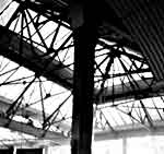 Borough Market, Thameslink 2000