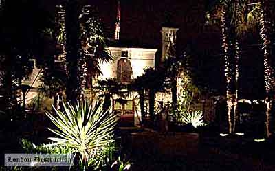 Kensington Roof Gardens