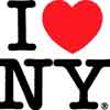 I LOVE NEW YORK