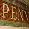 penn station, nyc