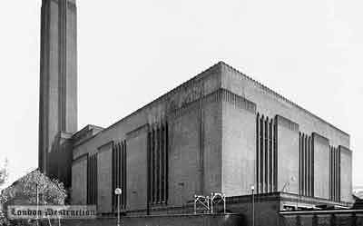 tate modern