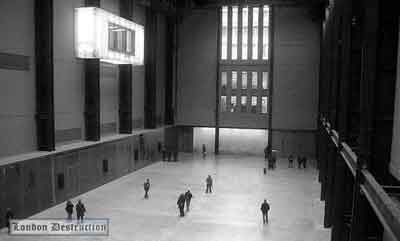 bankside london