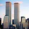world trade center NYC
