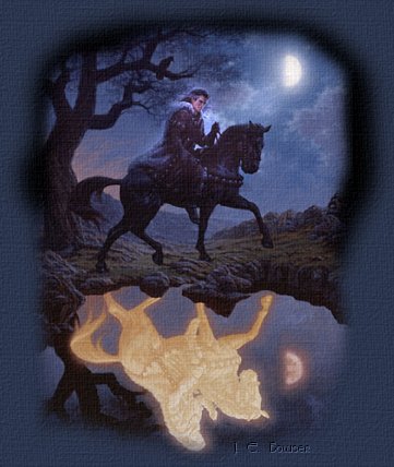 knight/on/horse