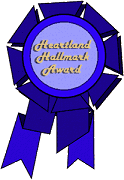Geocities Award