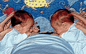 tandem nursing