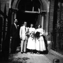 Sam and Liz Braswell