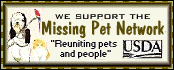 Missing Pet Network