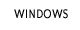 windows