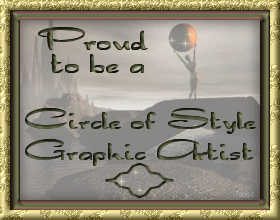 Circle of Style