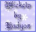 Get your free Wicket Snowglobe Here!