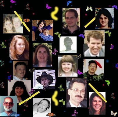 collage of pals