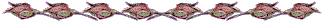 rose divider