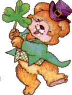 smitty bear dancing