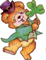 smitty bear dancing