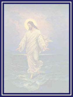 jesus