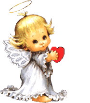 STANDING 
ANGEL
